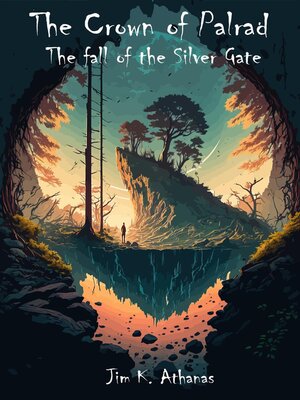 cover image of The Fall of the Silver Gate